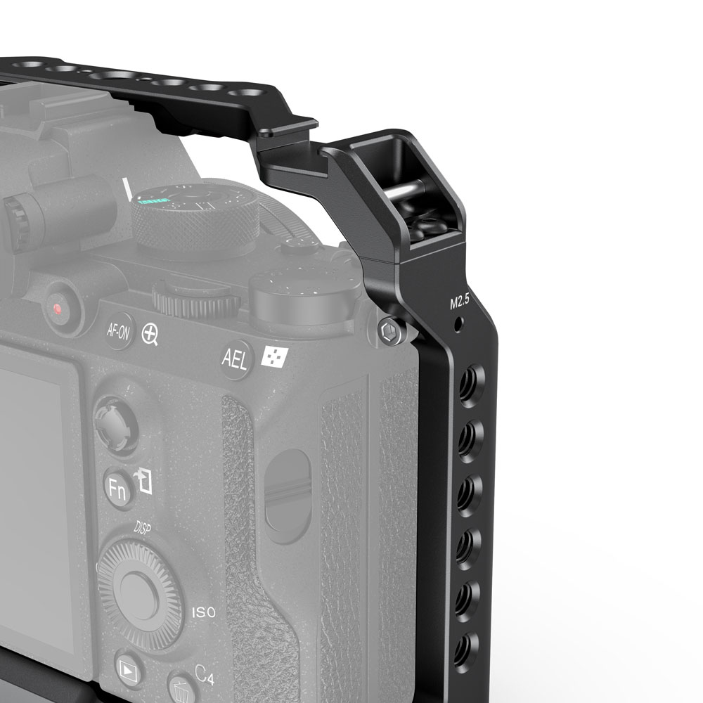 SmallRig Light Camera Cage za Sony A7 III/ A7R III/ A9 2918 - 5